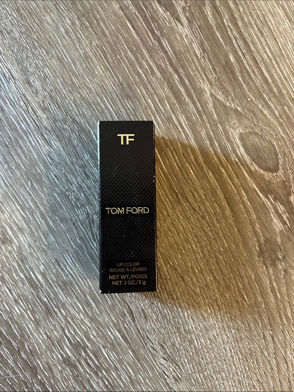 Tom Ford Lipstick True Coral